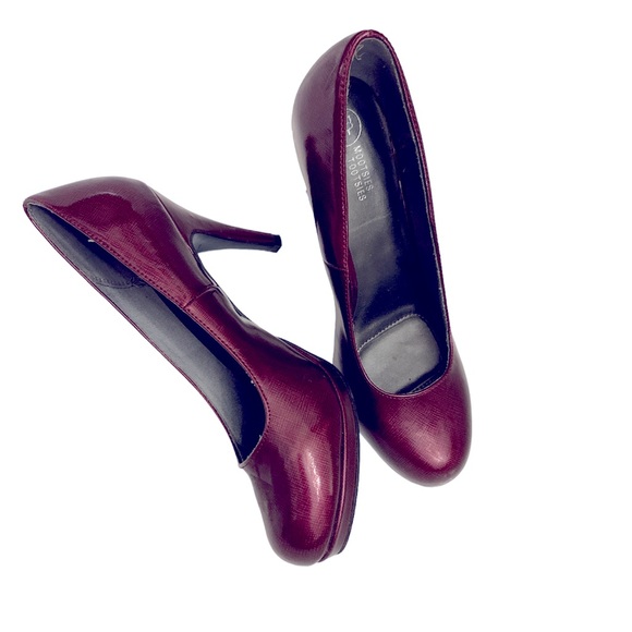 Mootsies Tootsies pumps - Picture 2 of 5